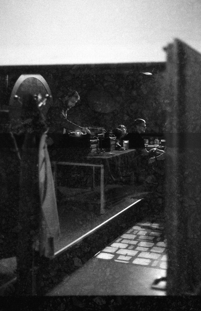 8 Jazz Club, Havířov, Shakhta, Kojak